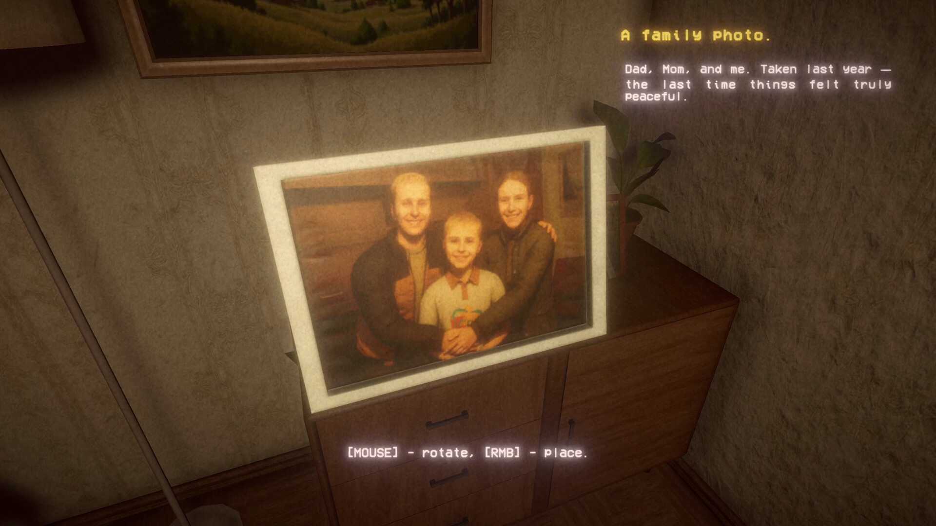 Uncanny Tales: 1992 screenshot 7