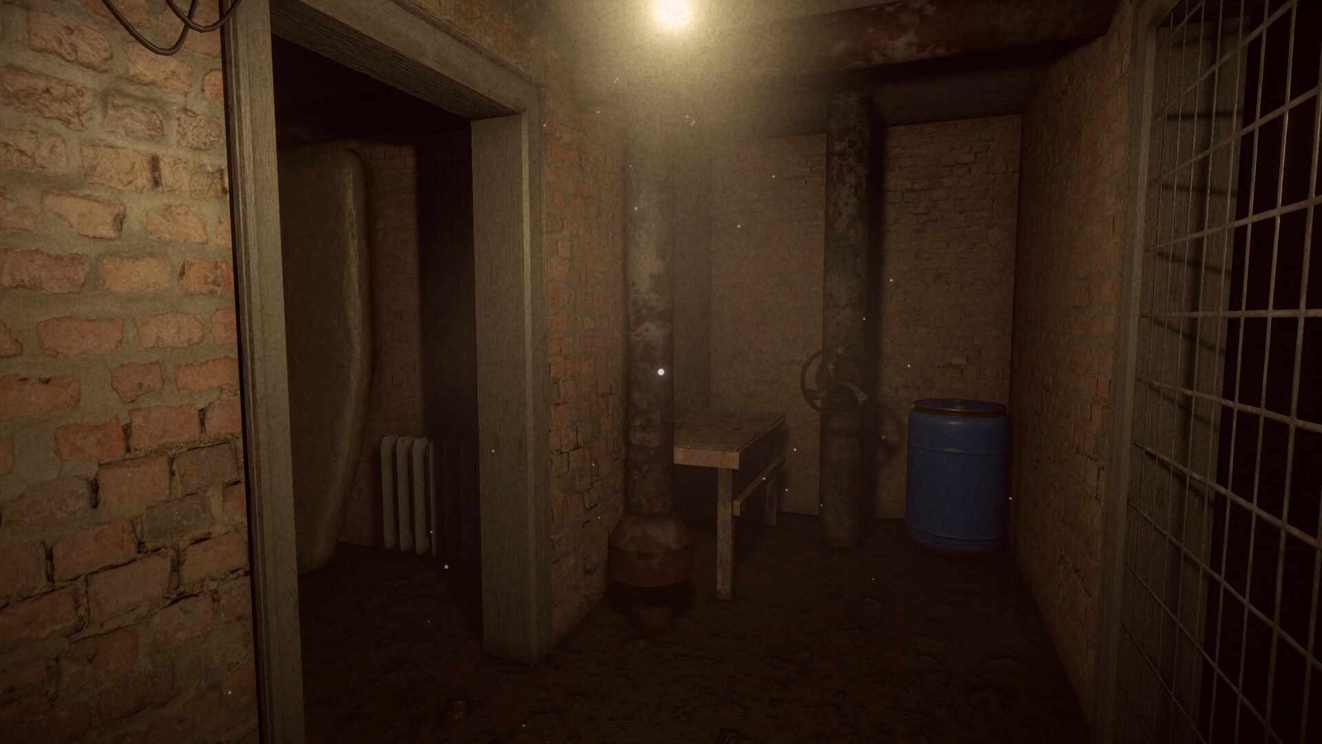 Uncanny Tales: 1992 screenshot 14