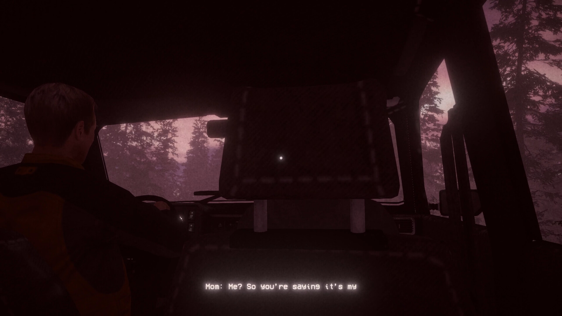 Uncanny Tales: 1992 screenshot 11
