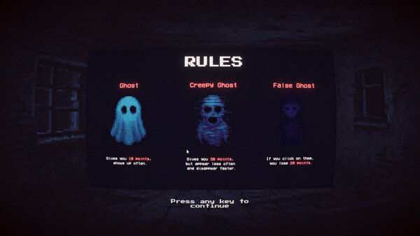 Uncanny Tales: 1992.