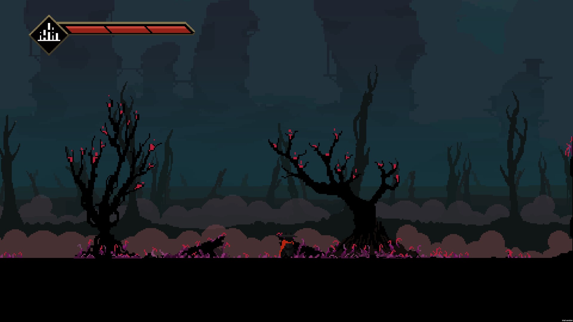 亡犬 Dead Dog screenshot #1