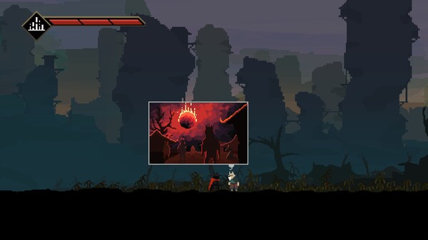 亡犬 Dead Dog screenshot 3