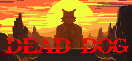 亡犬 Dead Dog cover art