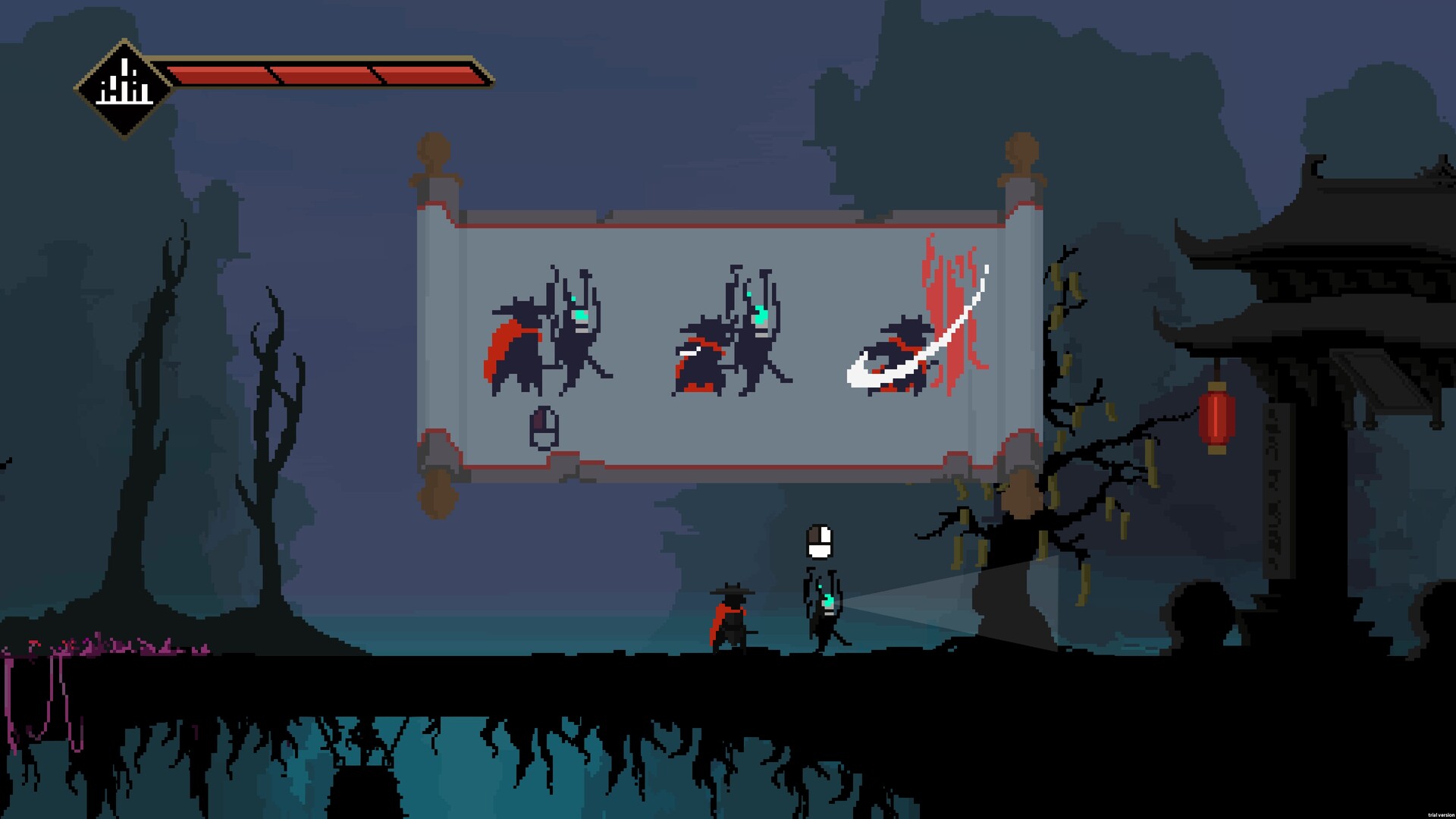 亡犬 Dead Dog screenshot #2