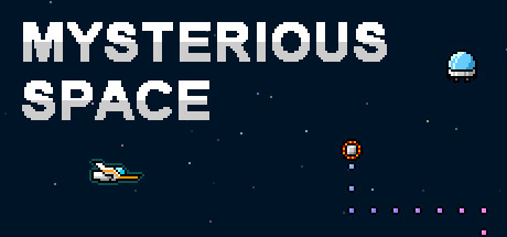 Mysterious Space Cheat Engine/CT