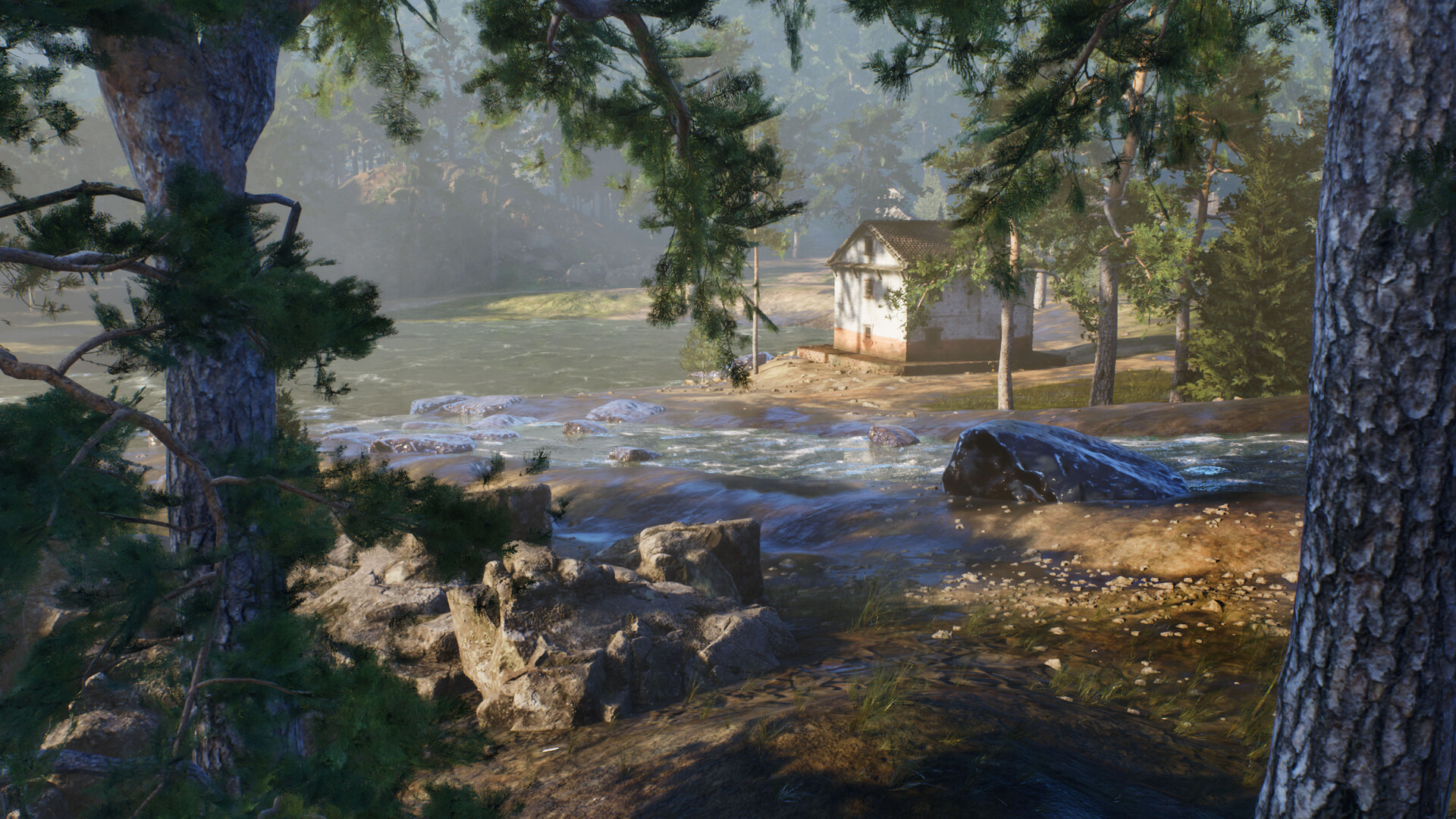 Gauley : Experience Nepal screenshot #5