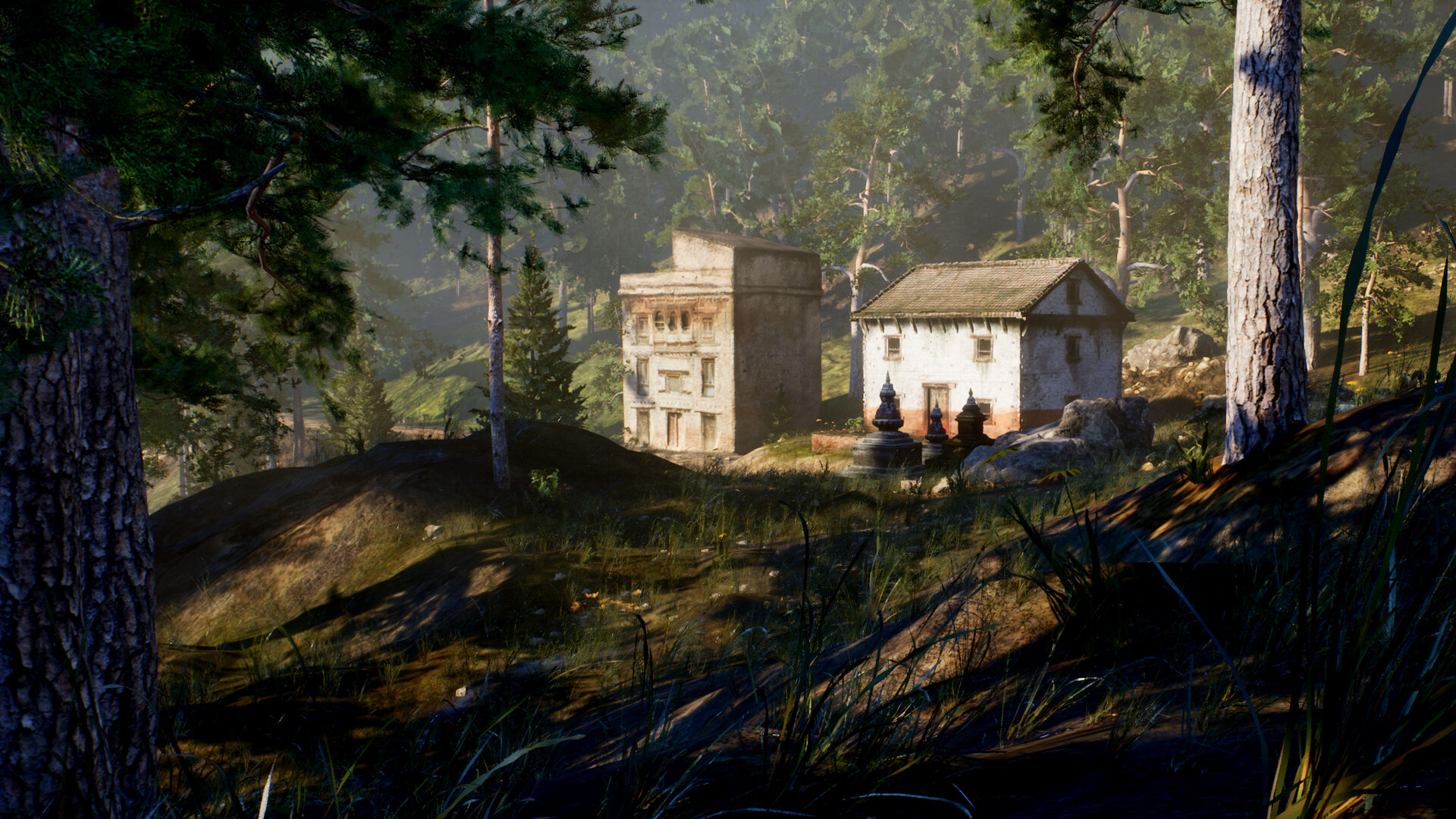 Gauley : Experience Nepal screenshot #6