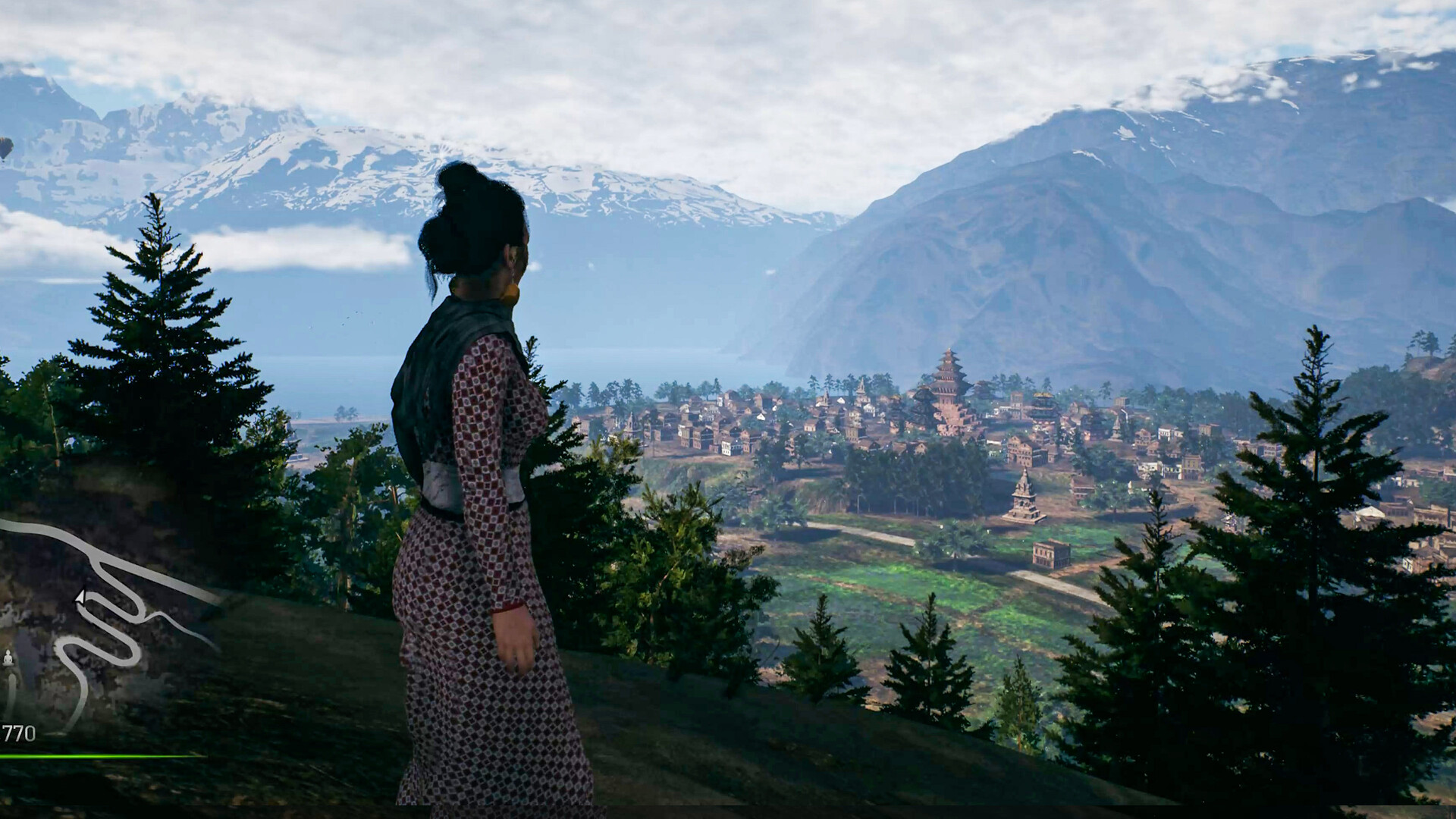 Gauley : Experience Nepal screenshot 16