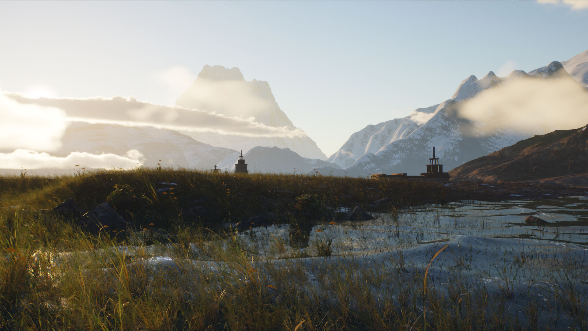 Gauley : Experience Nepal screenshot #4