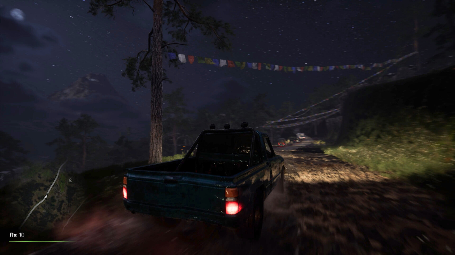 Gauley : Experience Nepal screenshot 10