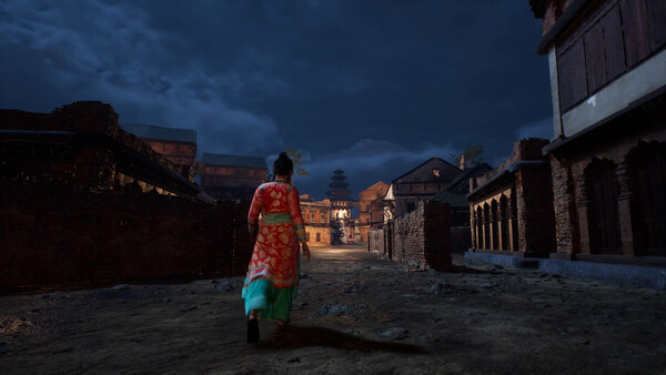 Gauley : Experience Nepal screenshot 6