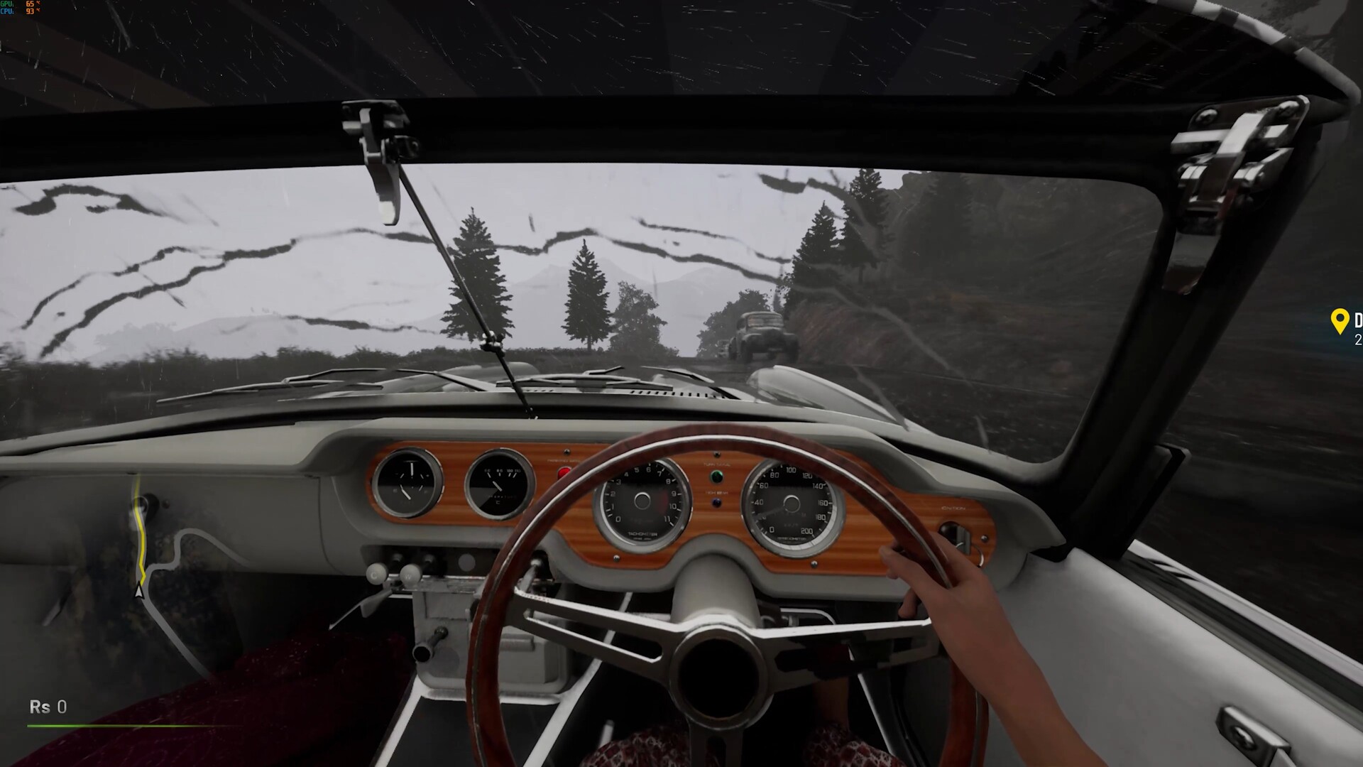 Gauley : Experience Nepal screenshot #13
