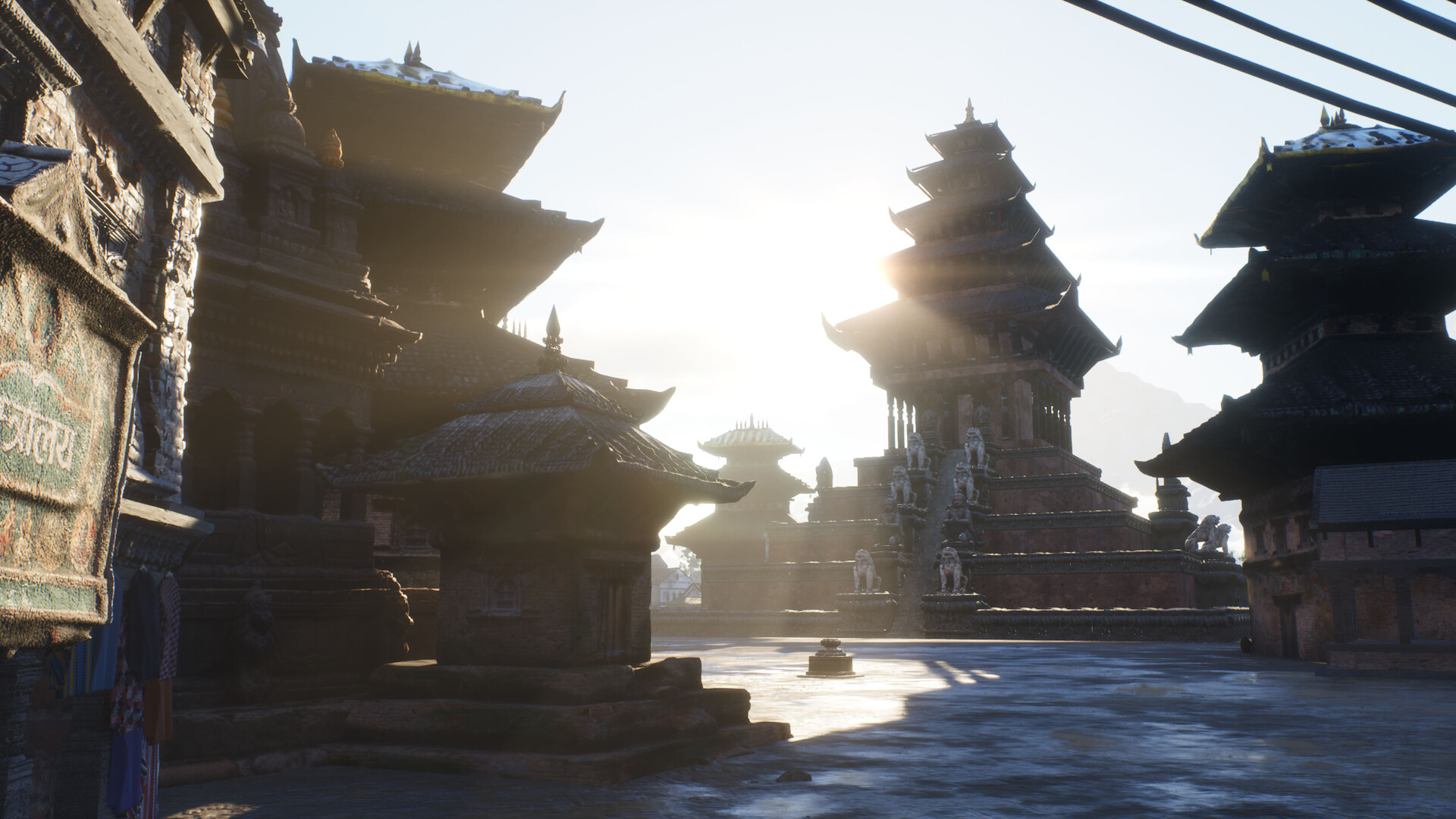 Gauley : Experience Nepal screenshot #2