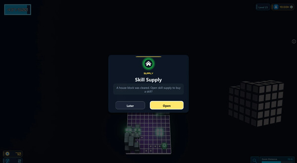 Boom Cube screenshot 6