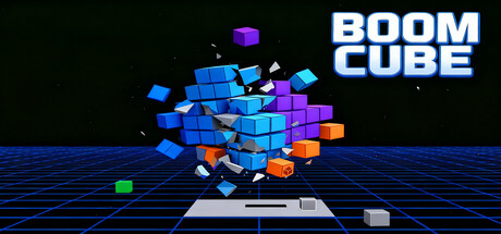 Boom Cube