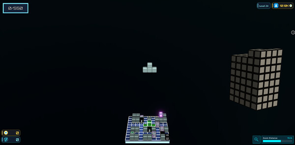 Boom Cube — 3