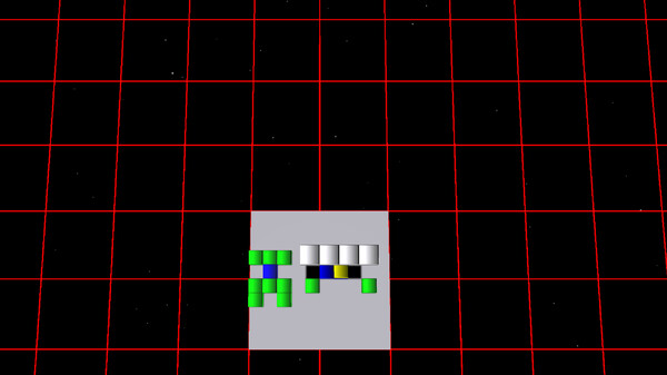 Boom Cube screenshot 1