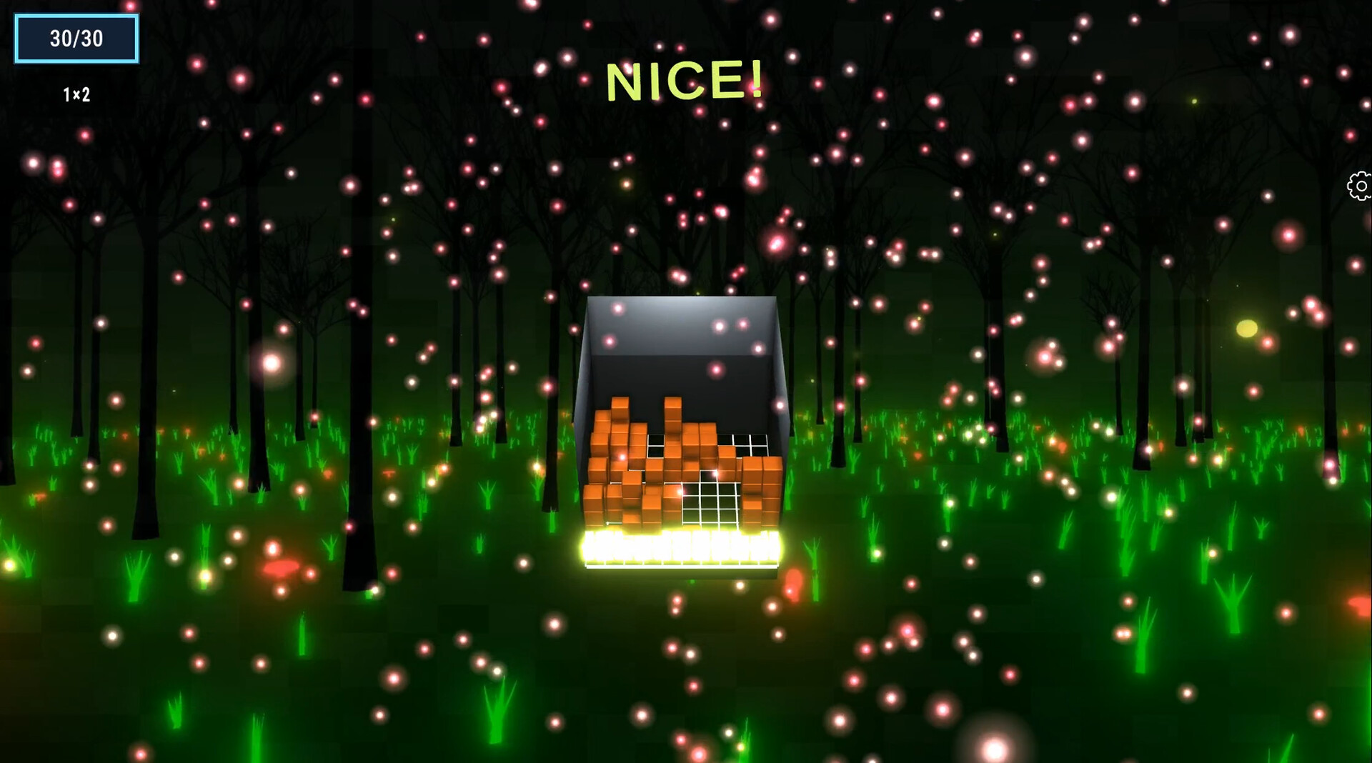 Boom Cube screenshot 5