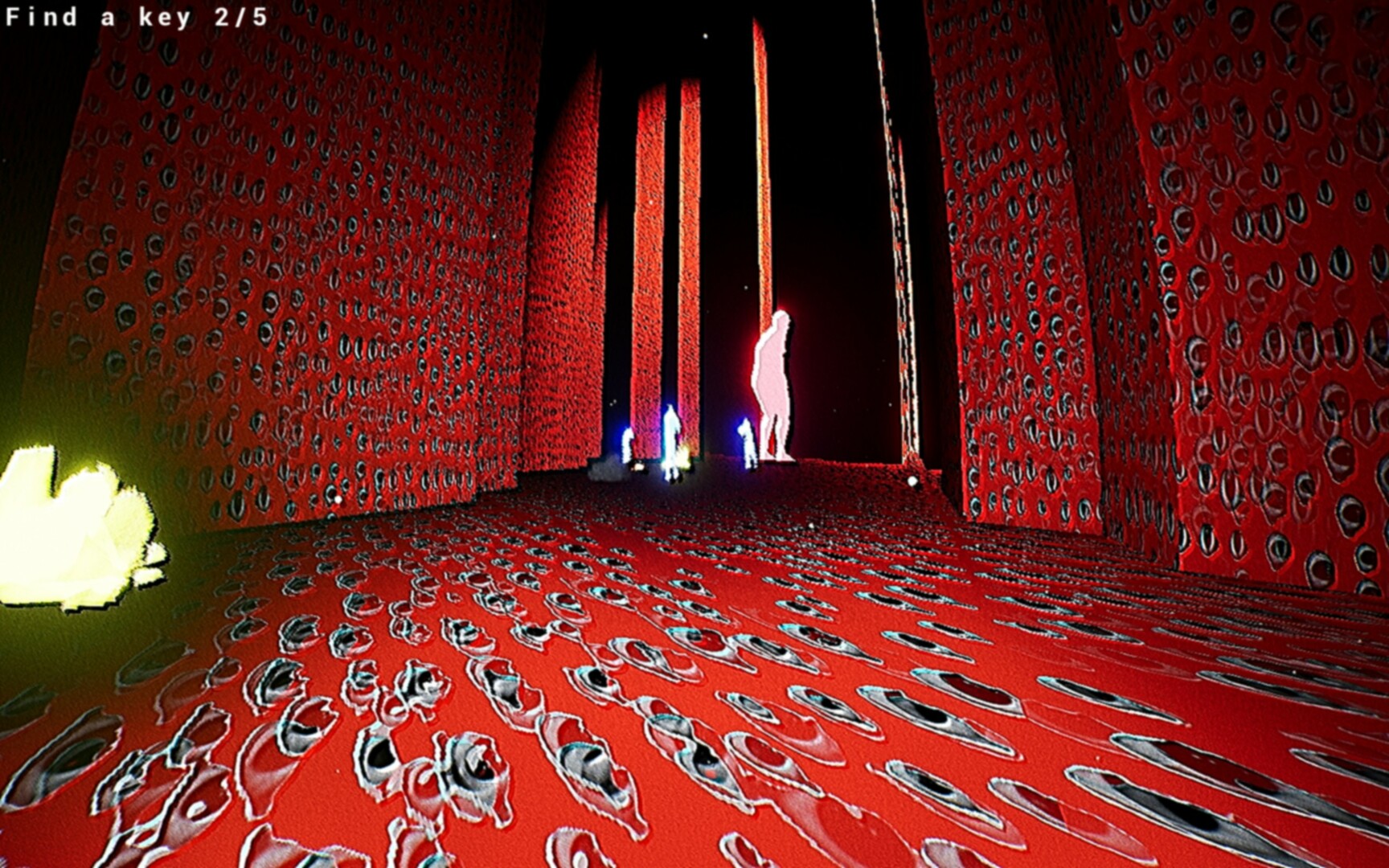 WALLS Featured Screenshot #1