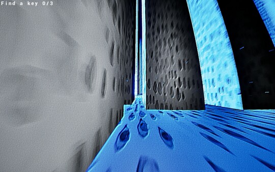 Screenshot z WALLS