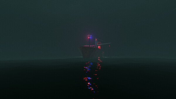 Poseidon screenshot 14