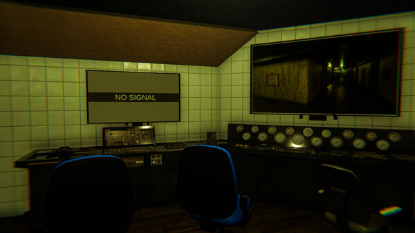Poseidon screenshot 11