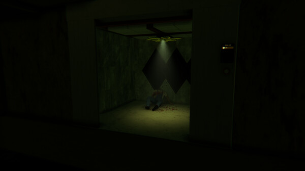Poseidon screenshot 9