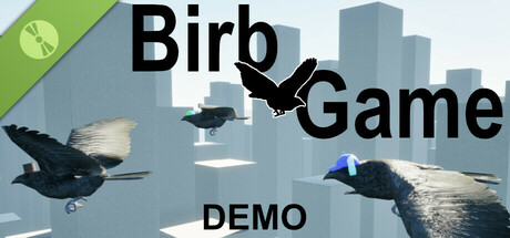 Birb Game Demo cover art