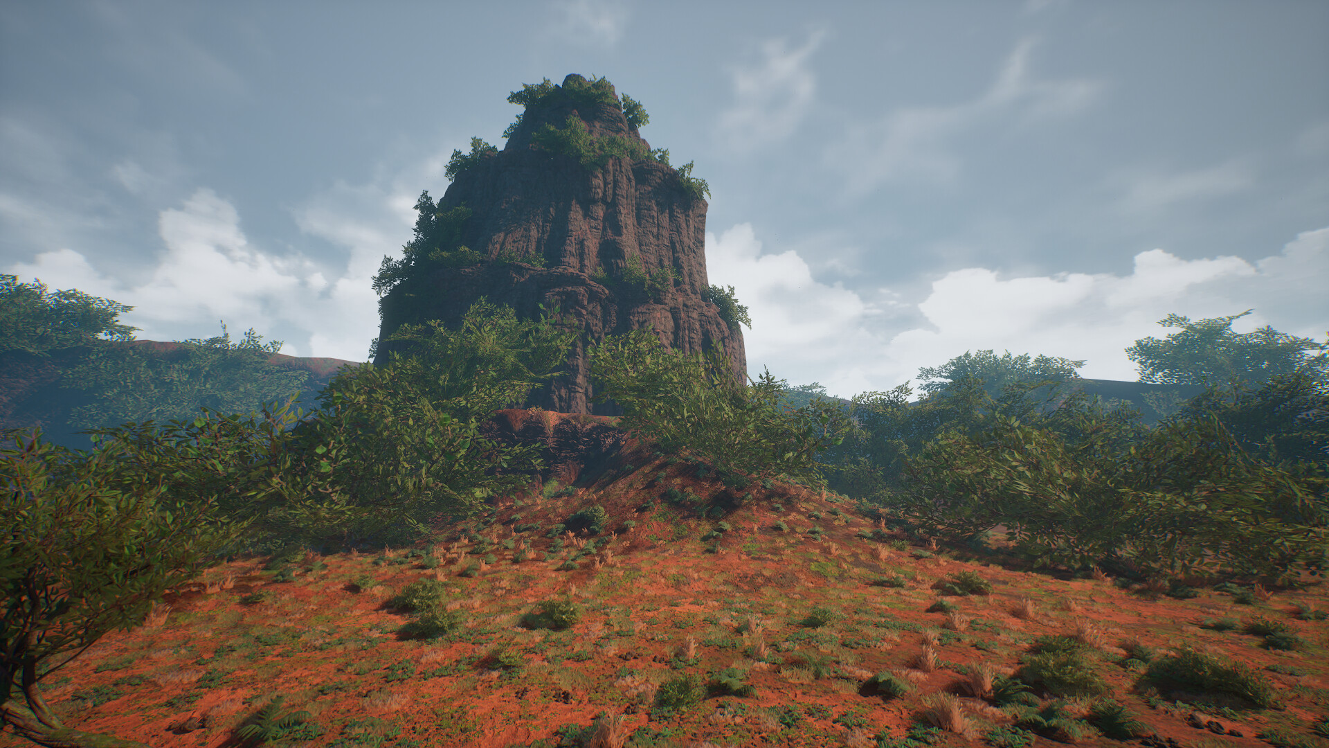 Clan screenshot #1