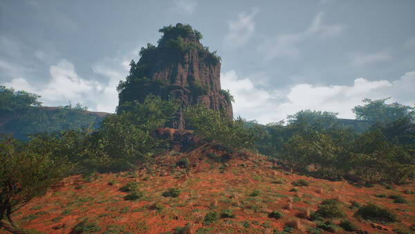 Clan screenshot 1