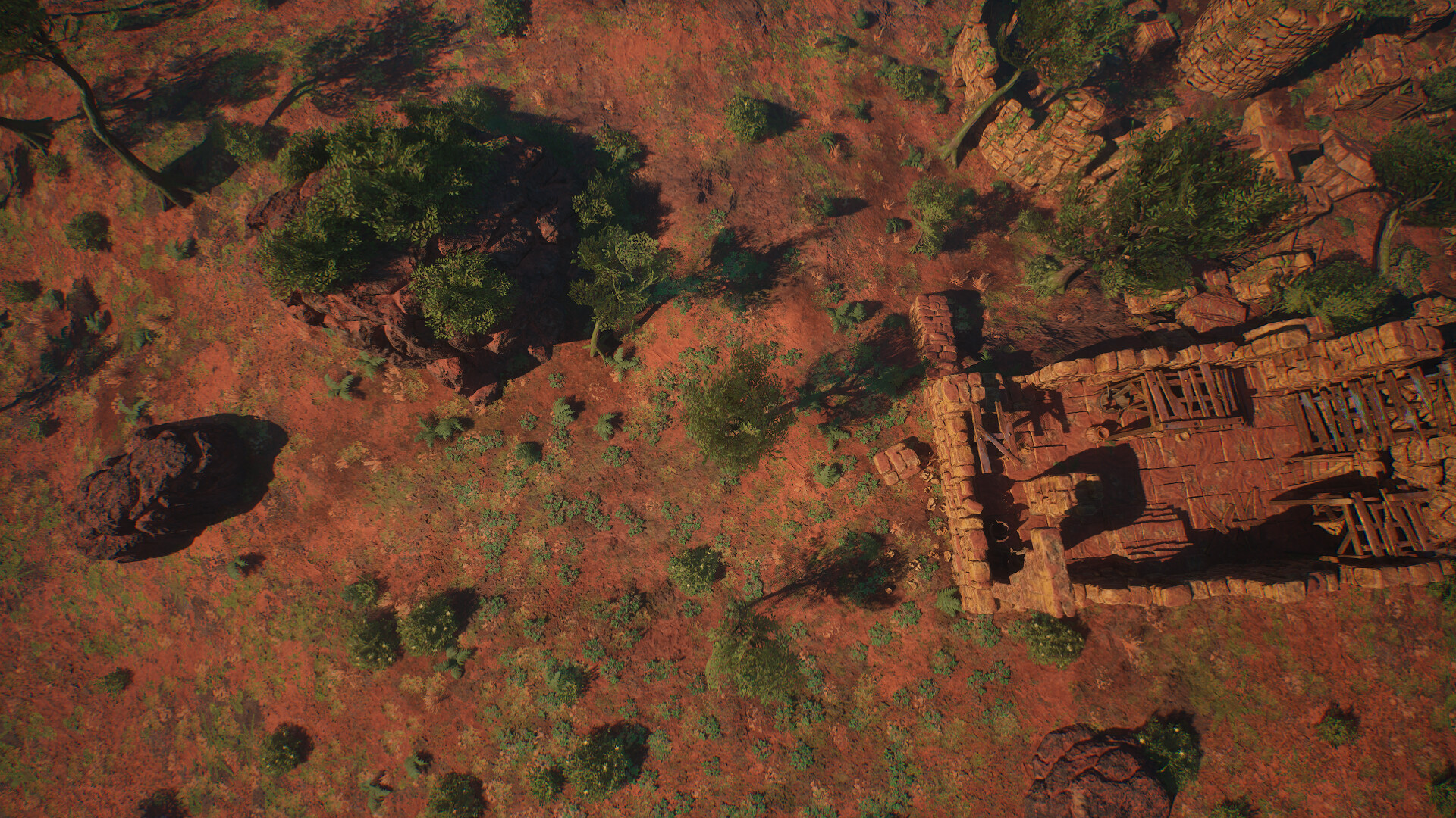 Clan screenshot #3