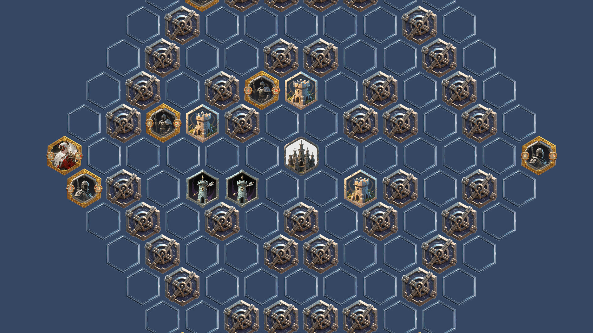 Clan screenshot #6