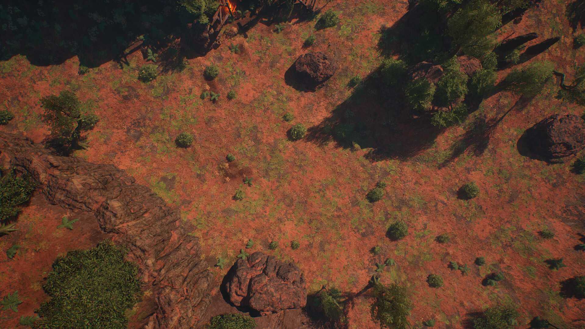 Clan screenshot #4