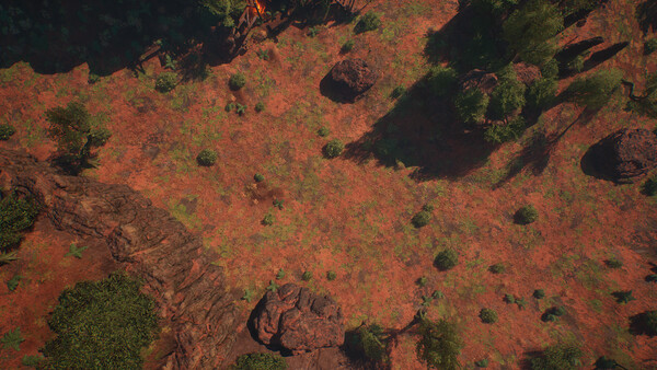 Clan screenshot 4