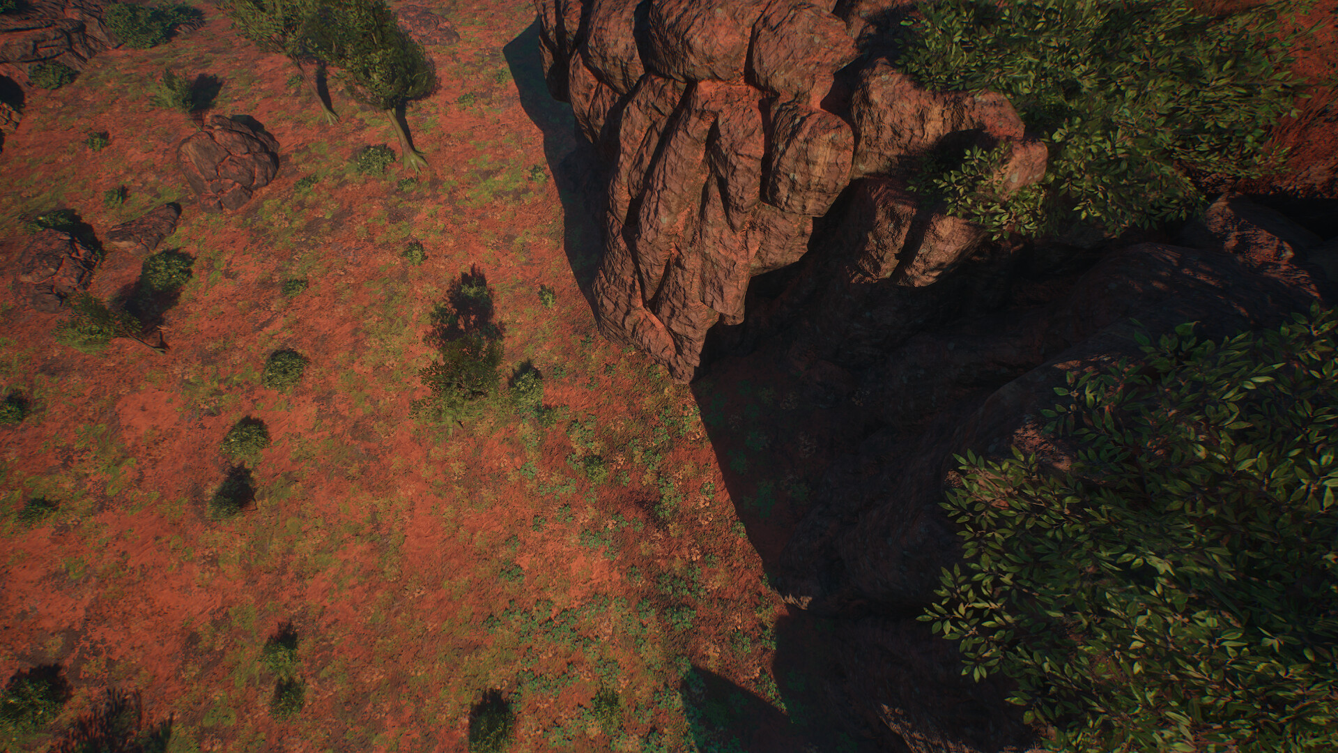 Clan screenshot #2
