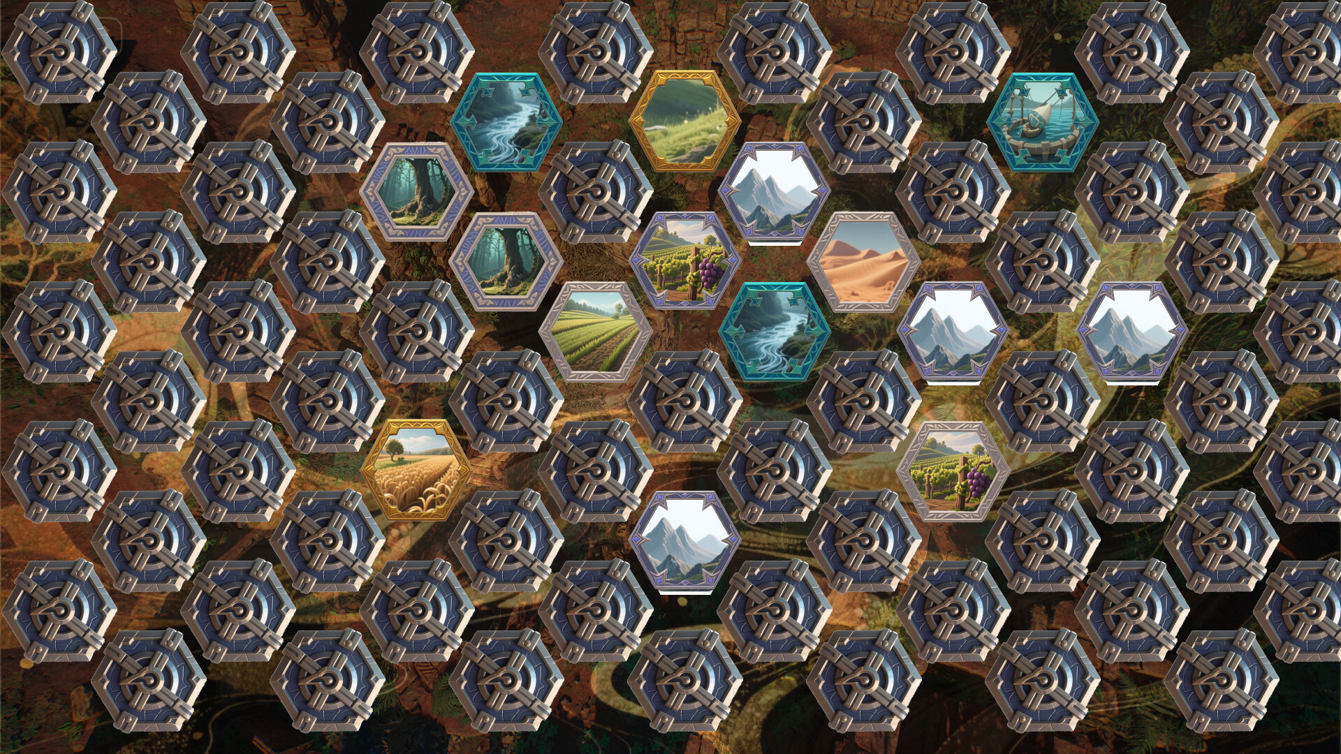 Clan screenshot #5
