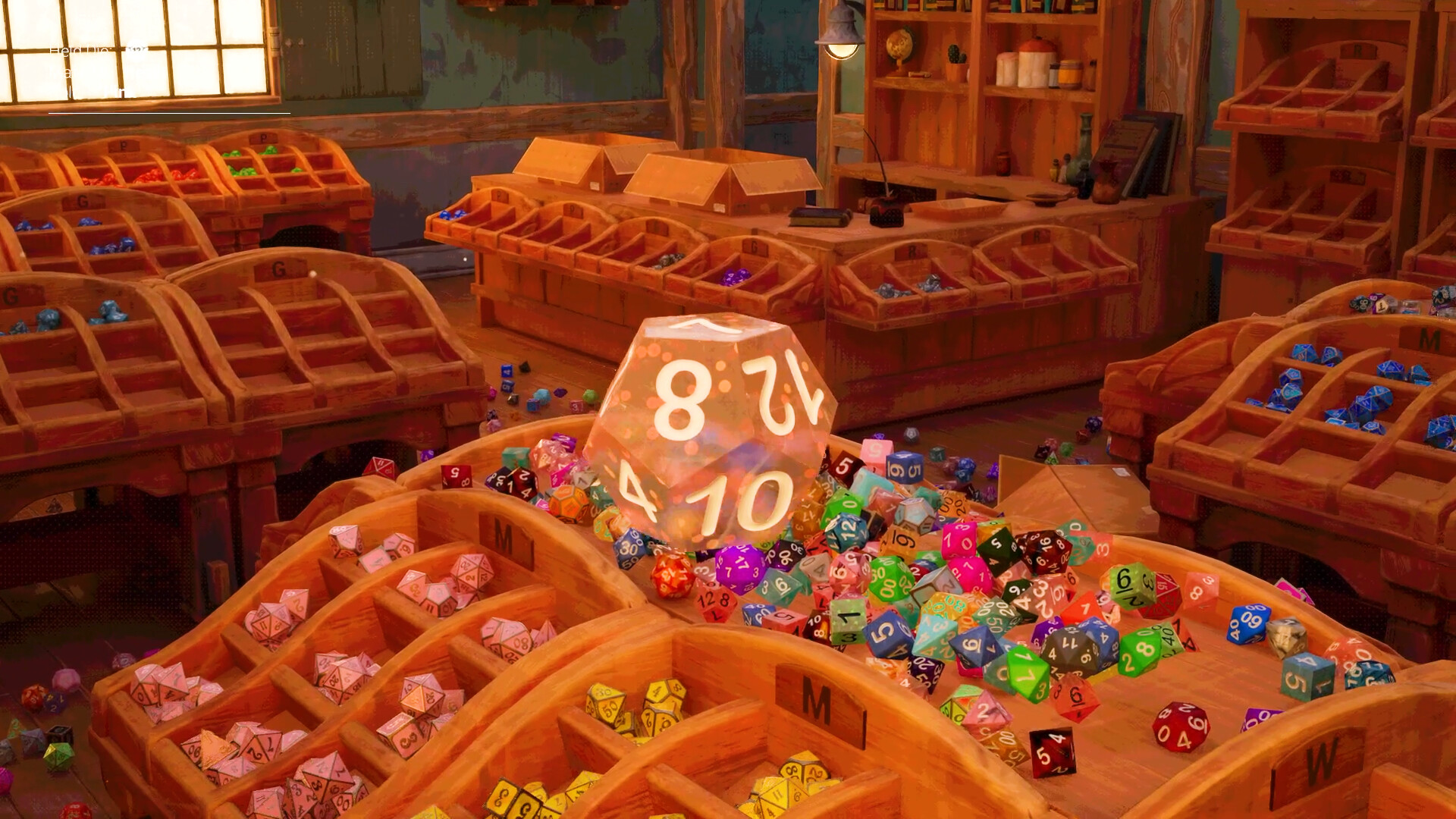 Dice Hoarder screenshot 3