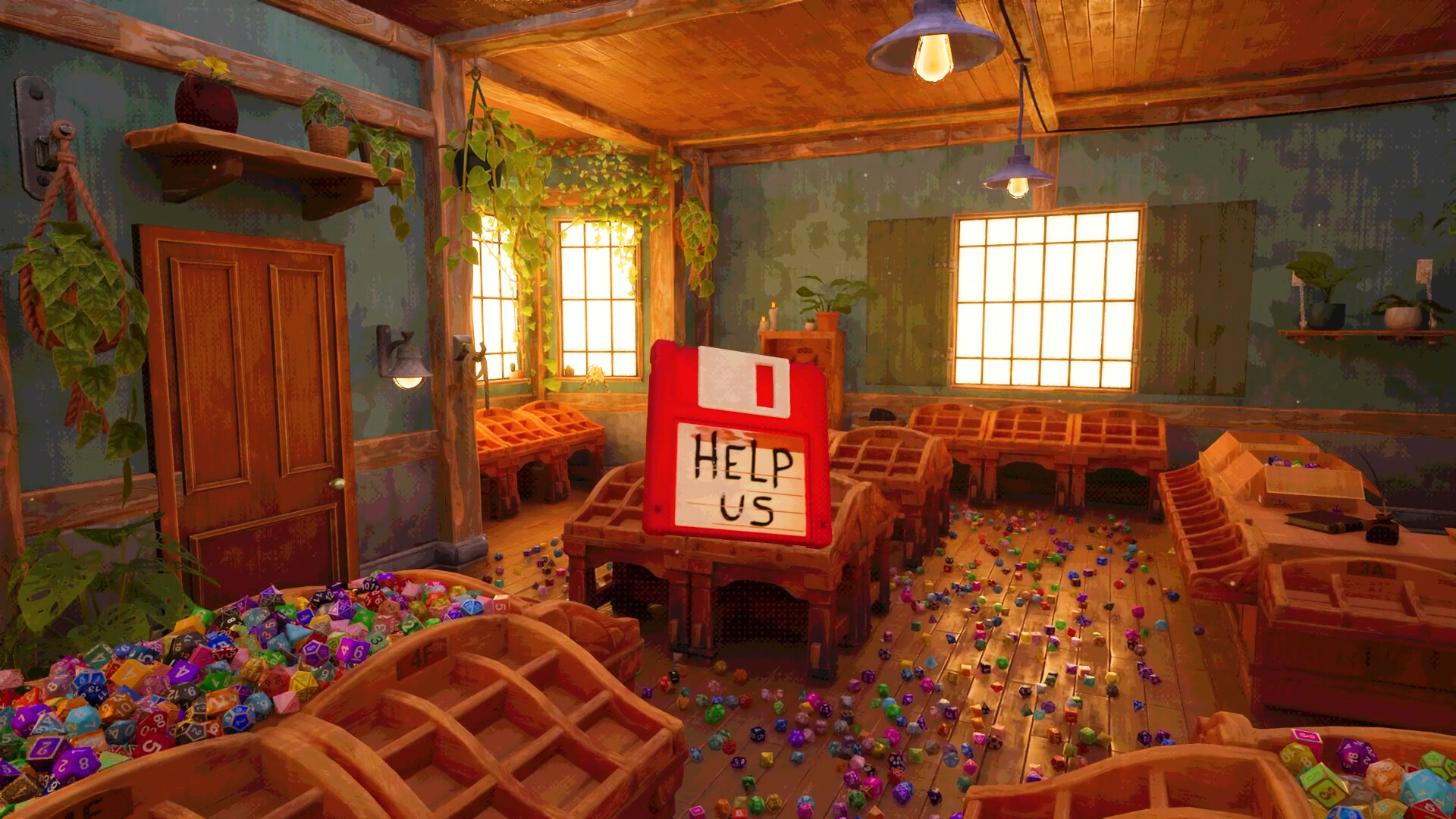 Dice Hoarder screenshot 11
