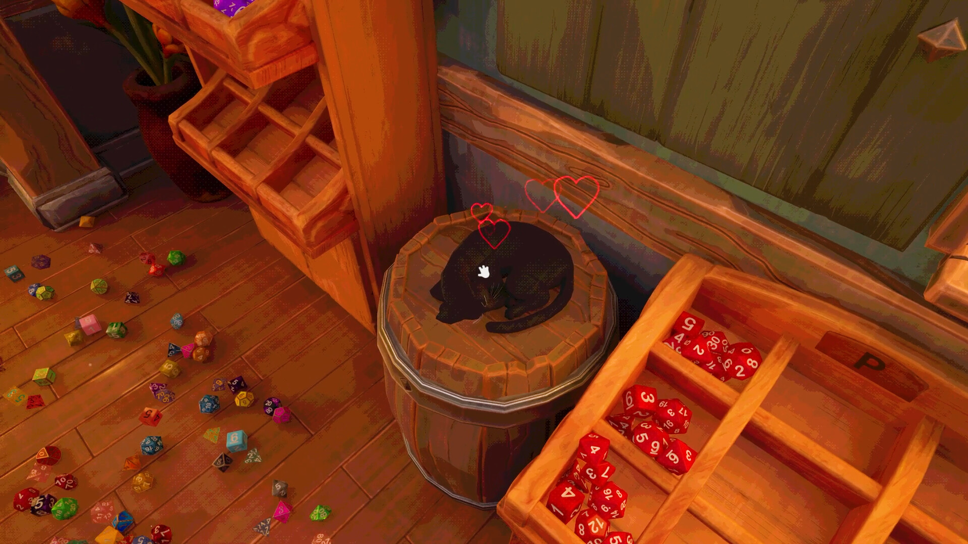 Dice Hoarder screenshot 7