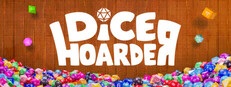 Dice Hoarder