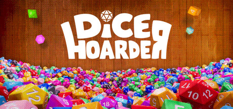 Dice Hoarder
