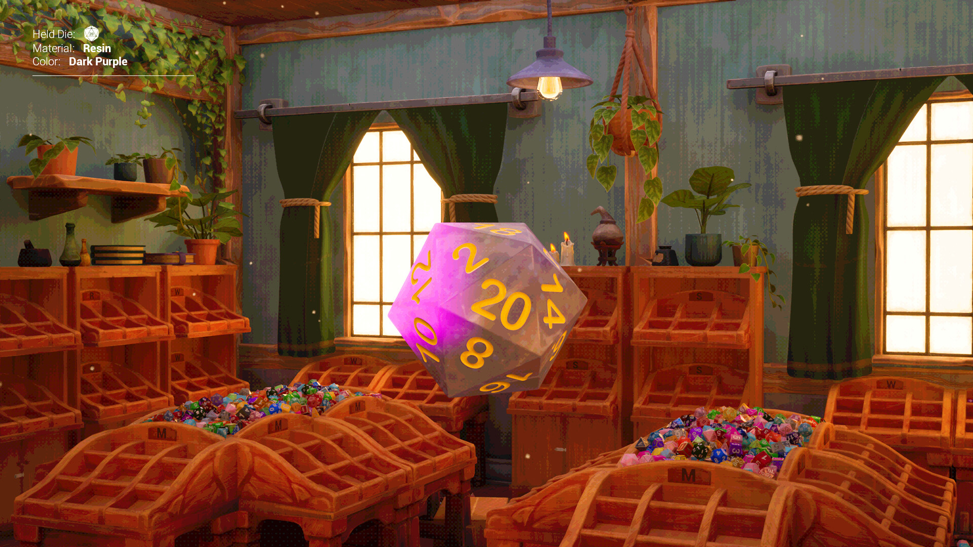 Dice Hoarder screenshot 5