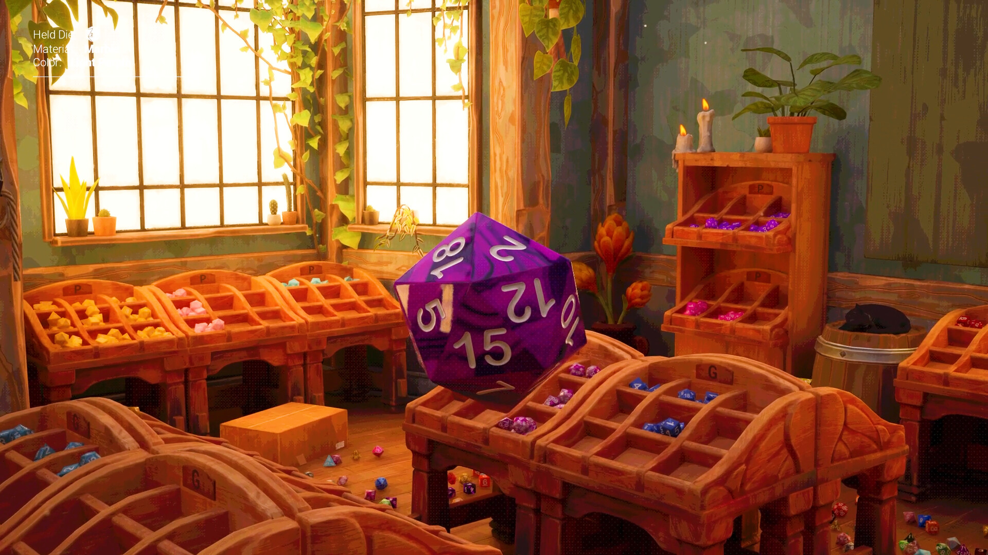 Dice Hoarder screenshot 10