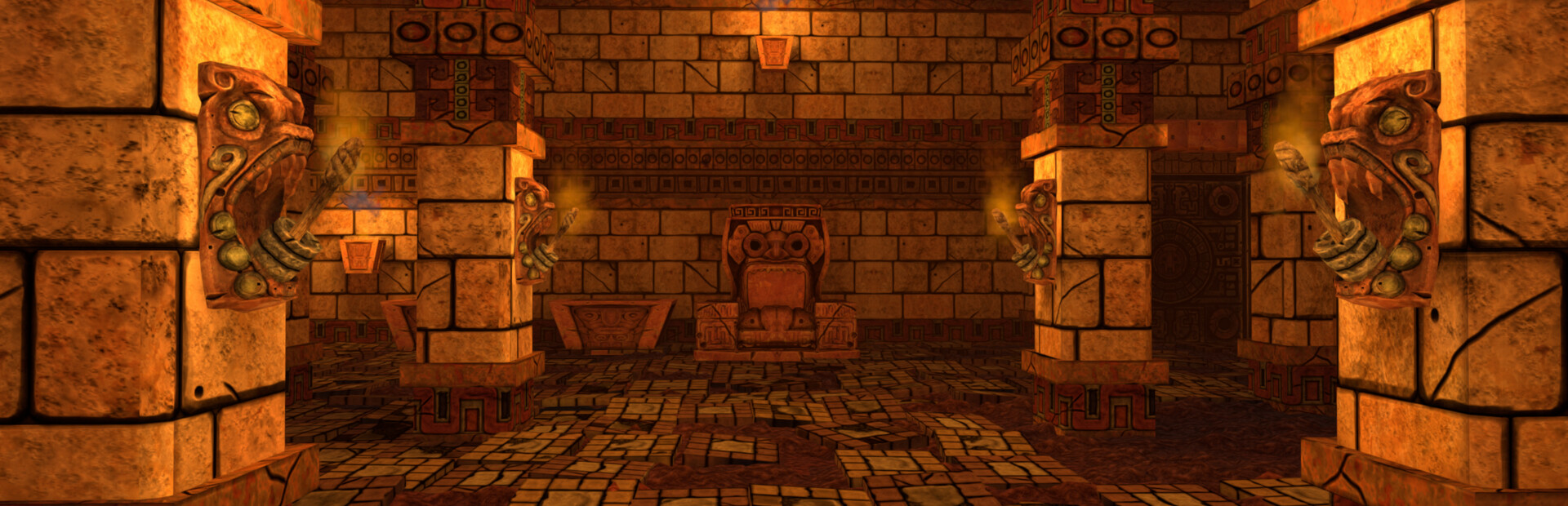 Tomb of Chacal