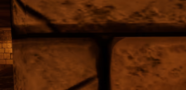 Tomb of Chacal video 3