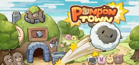 PonPonTown game thumbnail