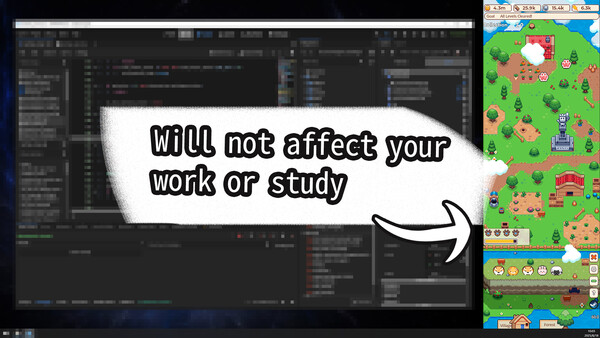 PonPonTown screenshot 1