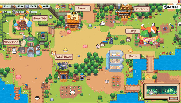 PonPonTown screenshot 4