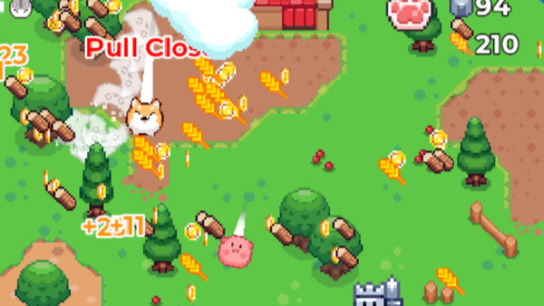 PonPonTown screenshot 8