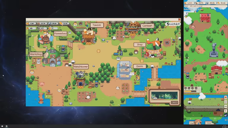 PonPonTown video 6